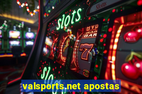 valsports.net apostas